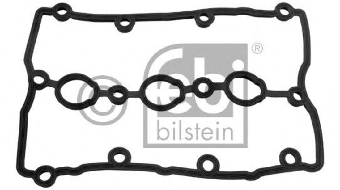 Garnitura, capac supape AUDI A6 (4B2, C5) (1997 - 2005) FEBI BILSTEIN 34503 piesa NOUA