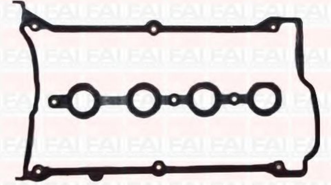 Garnitura, capac supape AUDI A6 (4B2, C5) (1997 - 2005) FAI AutoParts RC750S piesa NOUA