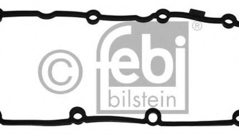 Garnitura, capac supape AUDI A6 (4F2, C6) (2004 - 2011) FEBI BILSTEIN 43957 piesa NOUA