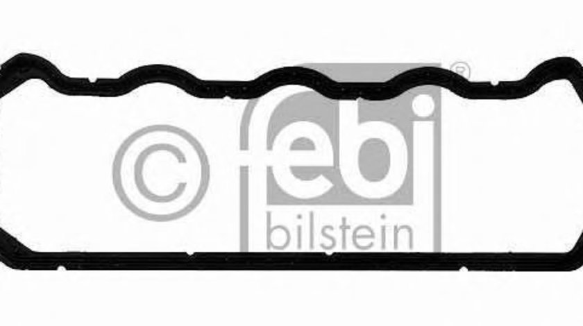 Garnitura, capac supape AUDI A6 Avant (4B5, C5) (1997 - 2005) FEBI BILSTEIN 15186 piesa NOUA