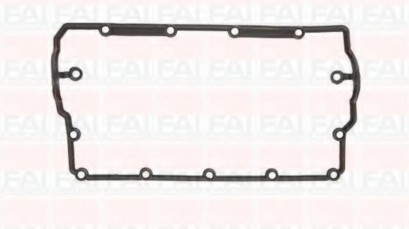 Garnitura, capac supape AUDI A6 Avant (4B5, C5) (1997 - 2005) FAI AutoParts RC1316S piesa NOUA