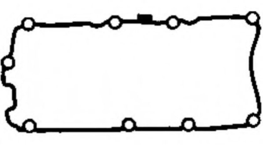 Garnitura, capac supape AUDI A8 (4E) (2002 - 2010) PAYEN JM7046 piesa NOUA