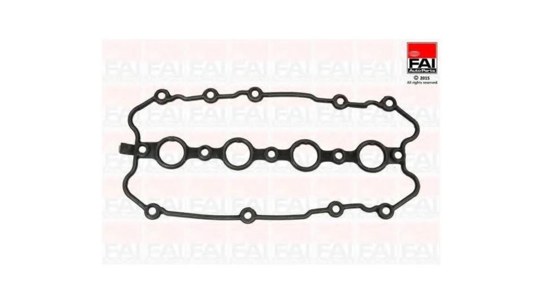 Garnitura, capac supape Audi AUDI A4 Avant (8ED, B7) 2004-2008 #2 06F103483D