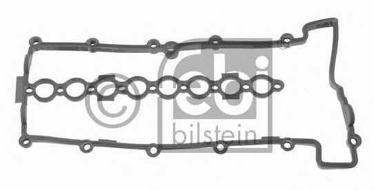 Garnitura, capac supape BMW Seria 1 (E87) (2003 - 2013) FEBI BILSTEIN 24010 piesa NOUA