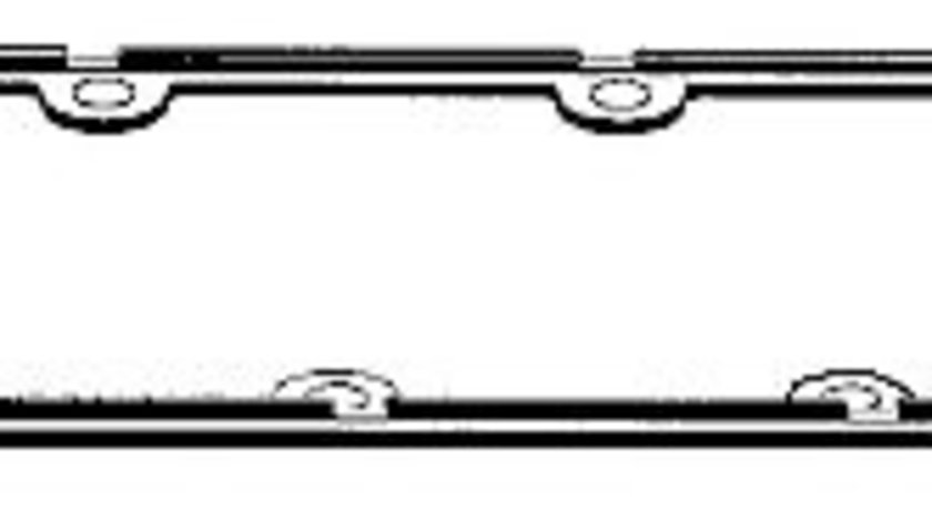 Garnitura, capac supape BMW Seria 3 (E36) (1990 - 1998) ELRING 703.532 piesa NOUA