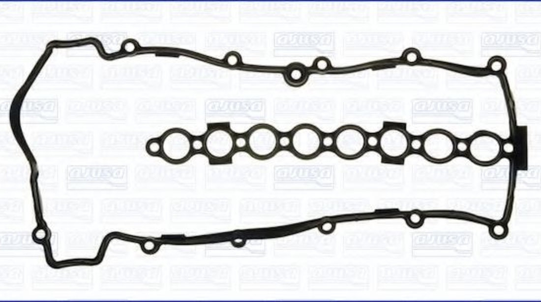 Garnitura, capac supape BMW Seria 3 (E46) (1998 - 2005) AJUSA 11109300 piesa NOUA