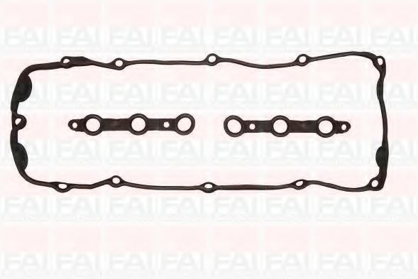 Garnitura, capac supape BMW Seria 5 Touring (E61) (2004 - 2010) FAI AutoParts RC1100S piesa NOUA