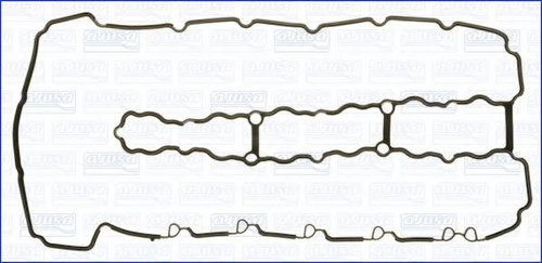 Garnitura, capac supape BMW X6 (E71, E72) (2008 - 2014) AJUSA 11111400 piesa NOUA