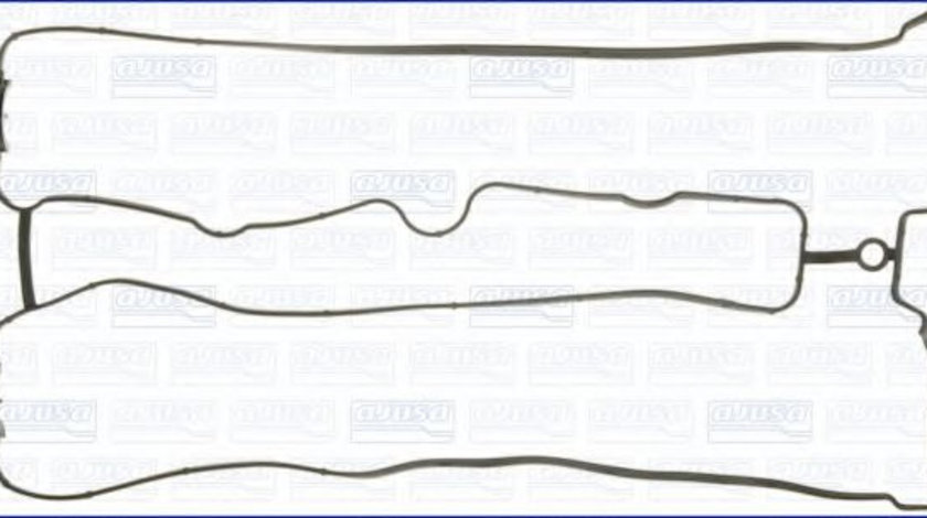 Garnitura, capac supape CHEVROLET CAPTIVA (C100, C140) (2006 - 2016) AJUSA 11063400 piesa NOUA