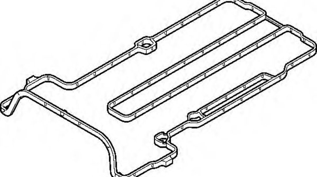 Garnitura, capac supape CHEVROLET ORLANDO (J309) (2010 - 2016) ELRING 691.370 piesa NOUA