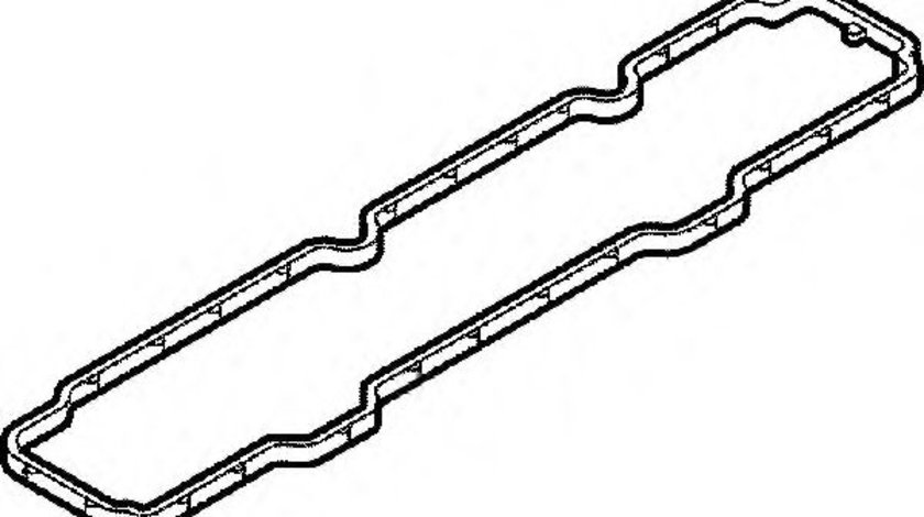 Garnitura, capac supape CITROEN C3 I (FC) (2002 - 2016) ELRING 027.730 piesa NOUA