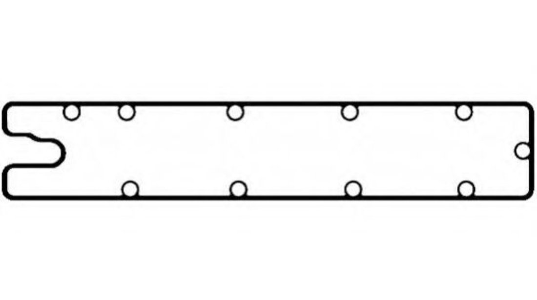 Garnitura, capac supape CITROEN C5 II Break (RE) (2004 - 2016) PAYEN JM5283 piesa NOUA