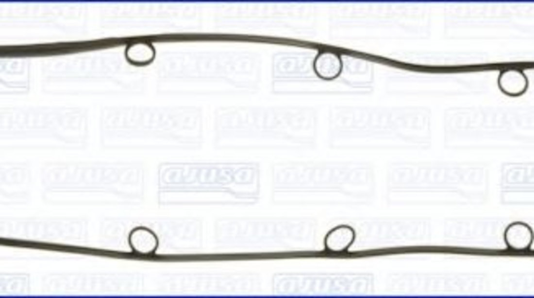 Garnitura, capac supape CITROEN C8 (EA, EB) (2002 - 2016) AJUSA 11086700 piesa NOUA