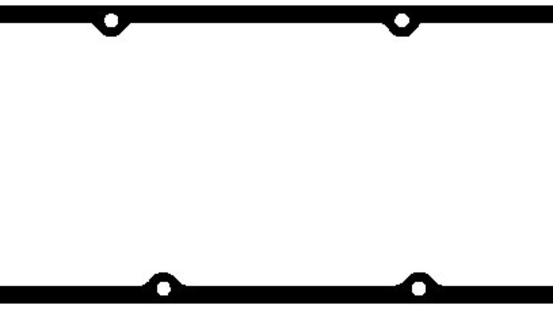 Garnitura, capac supape DACIA LOGAN EXPRESS (FS) (2009 - 2016) OE 7701471719 piesa NOUA