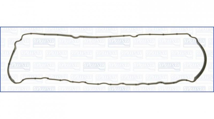 Garnitura, capac supape Dacia LOGAN (LS_) 2004-2016 #2 026698P