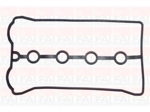 Garnitura, capac supape DAEWOO NUBIRA Break (KLAJ) (1997 - 2016) FAI AutoParts RC1209S piesa NOUA