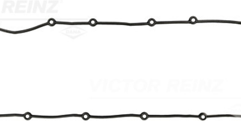 Garnitura, capac supape deasupra (711035400 VICTOR REINZ) MERCEDES-BENZ,SETRA