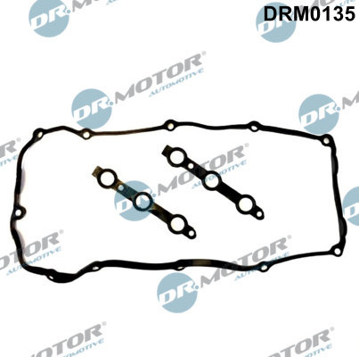 Garnitura, capac supape (DRM0135 DRM) BMW