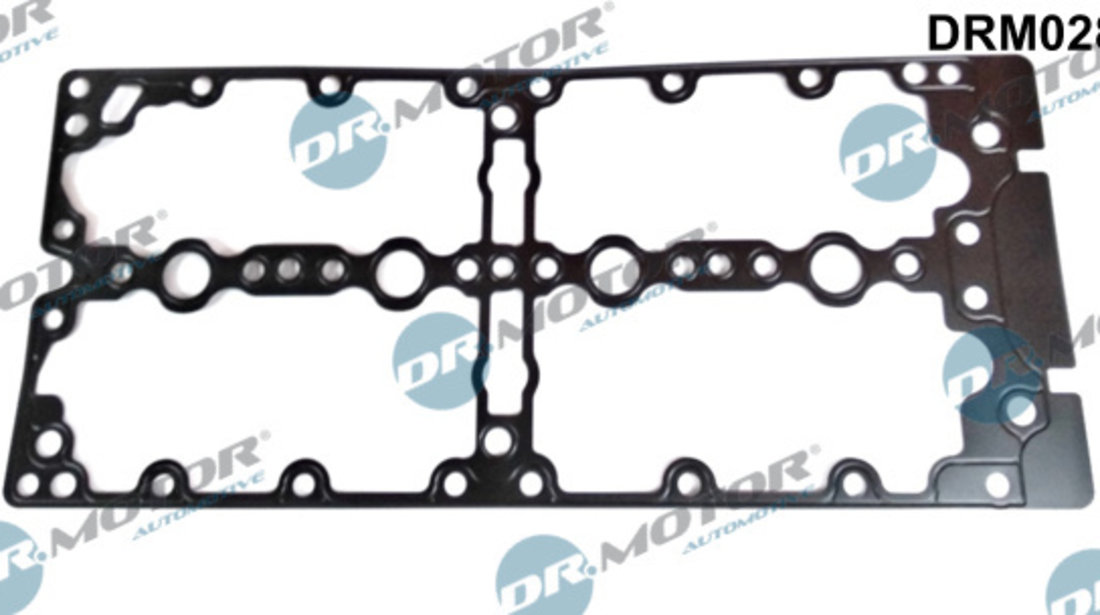 Garnitura, capac supape (DRM0282 DRM) FIAT,IVECO