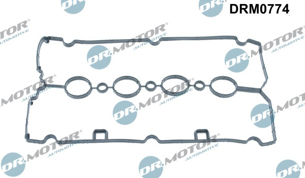 Garnitura, capac supape (DRM0774 DRM) FIAT,OPEL