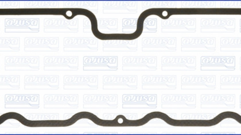 Garnitura, capac supape exterior (11029800 AJUSA) Citroen,FIAT,MAHINDRA,PEUGEOT,RAYTON FISSORE,TALBOT