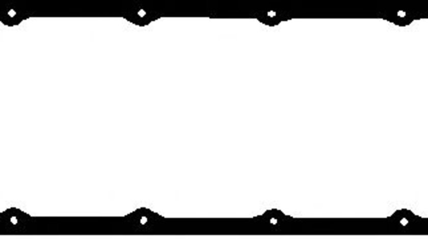 Garnitura, capac supape FIAT BRAVA (182) (1995 - 2003) ELRING 480.980 piesa NOUA