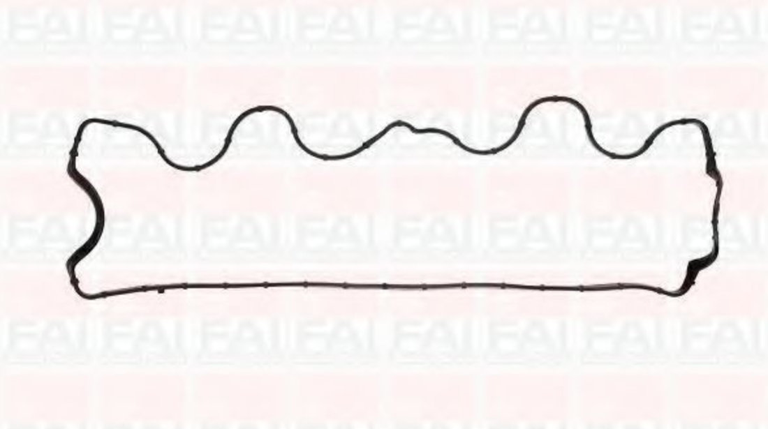 Garnitura, capac supape FIAT BRAVA (182) (1995 - 2003) FAI AutoParts RC1119S piesa NOUA