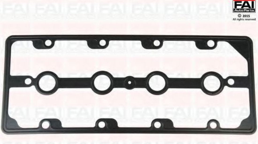 Garnitura, capac supape FIAT BRAVA (182) (1995 - 2003) FAI AutoParts RC878S piesa NOUA