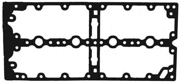 Garnitura, capac supape FIAT DUCATO caroserie (250, 290) (2006 - 2016) VICTOR REINZ 71-37551-00 piesa NOUA