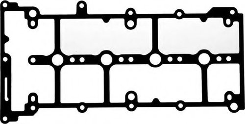 Garnitura, capac supape FIAT DUCATO platou / sasiu (250, 290) (2006 - 2016) VICTOR REINZ 71-42061-00...