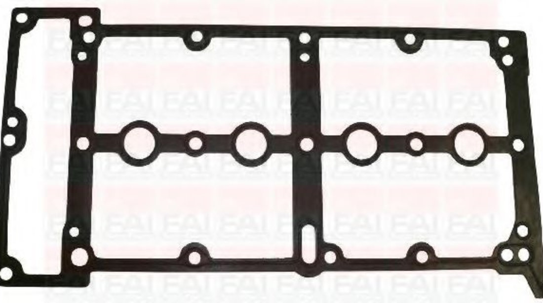 Garnitura, capac supape FIAT PANDA (169) (2003 - 2016) FAI AutoParts RC1321S piesa NOUA