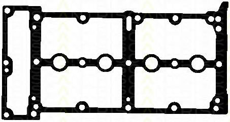 Garnitura, capac supape FIAT PANDA Van (169) (2004 - 2016) TRISCAN 515-2596 piesa NOUA