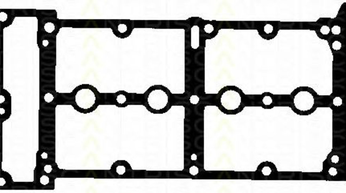 Garnitura, capac supape FIAT PUNTO (188) (1999 - 2016) TRISCAN 515-2596 piesa NOUA