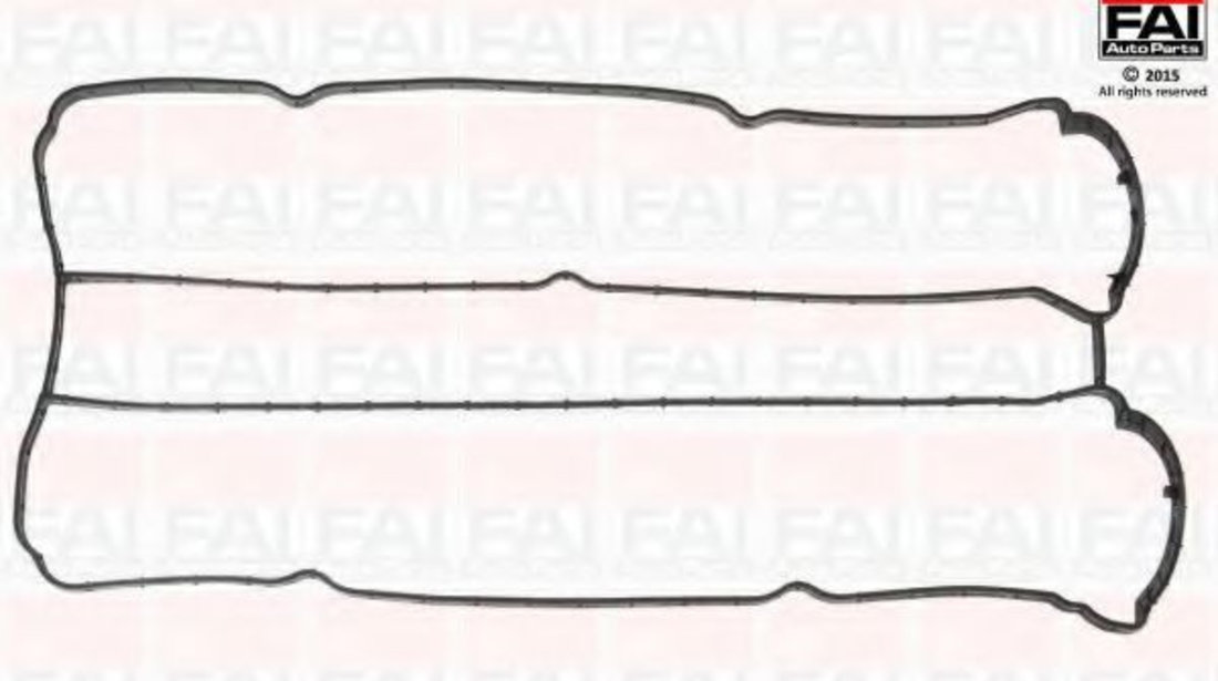 Garnitura, capac supape FORD B-MAX (JK) (2012 - 2016) FAI AutoParts RC1007S piesa NOUA