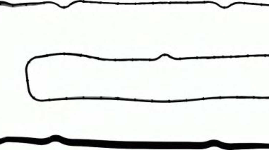 Garnitura, capac supape FORD FOCUS II Combi (DA) (2004 - 2012) VICTOR REINZ 71-36659-00 piesa NOUA