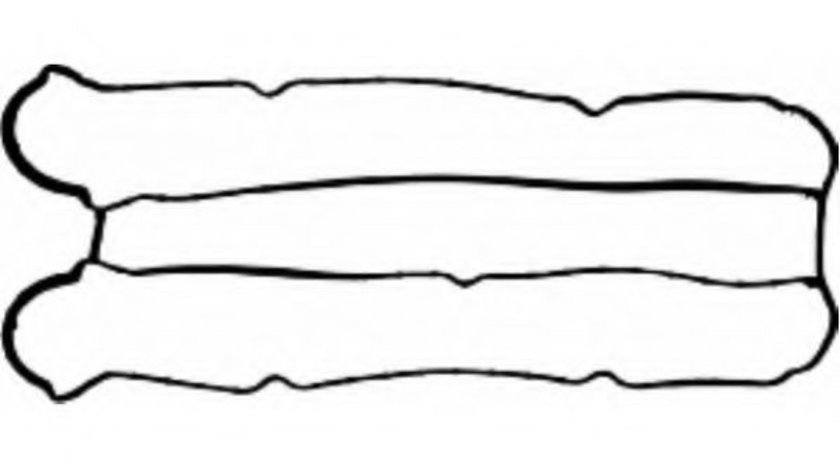 Garnitura, capac supape FORD FOCUS II (DA) (2004 - 2012) PAYEN JM5155 piesa NOUA