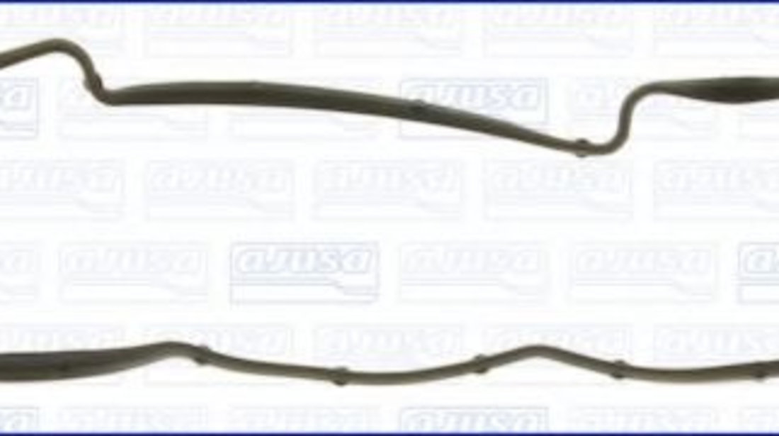 Garnitura, capac supape FORD FOCUS II (DA) (2004 - 2012) AJUSA 11097900 piesa NOUA