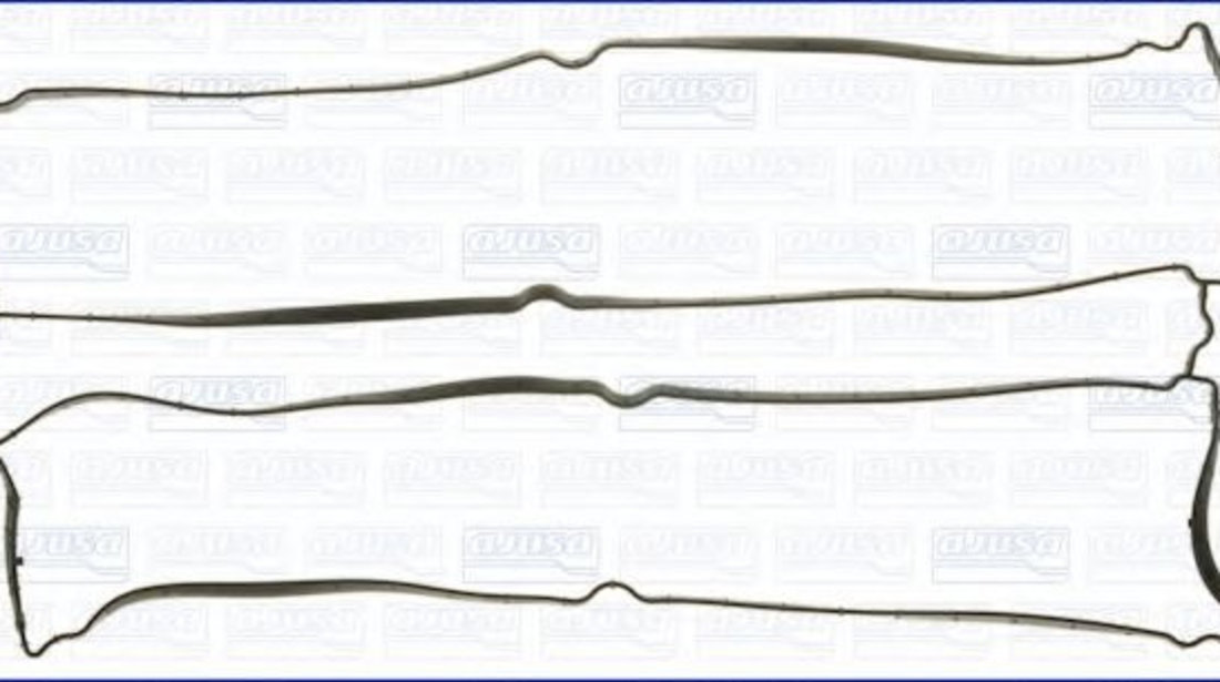 Garnitura, capac supape FORD MONDEO II (BAP) (1996 - 2000) AJUSA 11087900 piesa NOUA