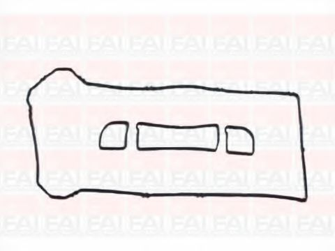 Garnitura, capac supape FORD TRANSIT caroserie (2006 - 2014) FAI AutoParts RC1079S piesa NOUA