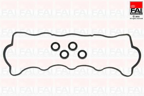 Garnitura, capac supape HYUNDAI SANTA FE I (SM) (2000 - 2006) FAI AutoParts RC1522S piesa NOUA