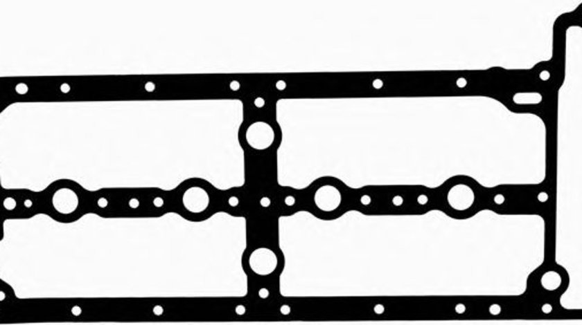 Garnitura, capac supape IVECO DAILY V caroserie inchisa/combi (2011 - 2014) VICTOR REINZ 71-38371-00 piesa NOUA