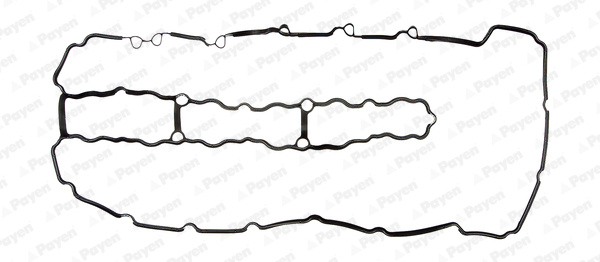 Garnitura, capac supape (JM7098 PAYEN) BMW,MORGAN