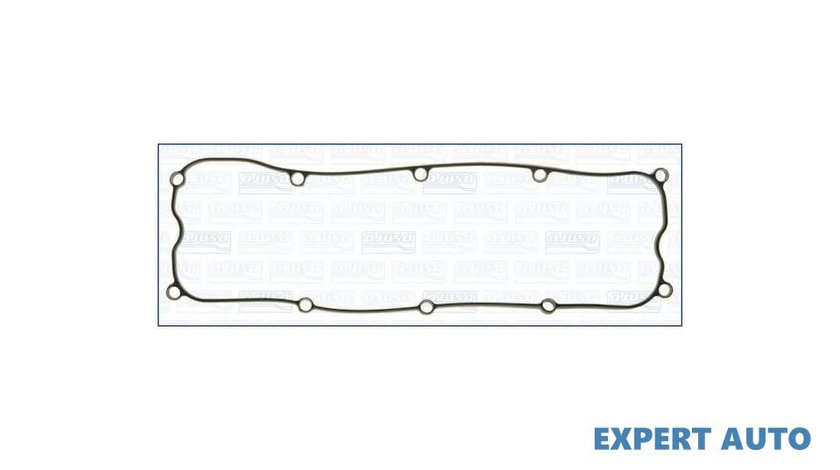 Garnitura, capac supape Kia K2700 (SD) 1999-2016 #2 0K65A10236C