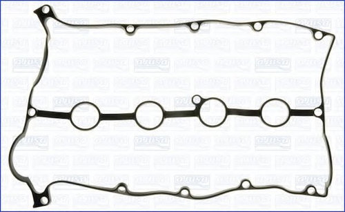 Garnitura, capac supape KIA SHUMA II (FB) (2001 - 2004) AJUSA 11069900 piesa NOUA