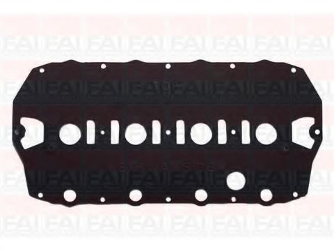 Garnitura, capac supape LAND ROVER FREELANDER Soft Top (LN) (1998 - 2006) FAI AutoParts RC853S piesa NOUA