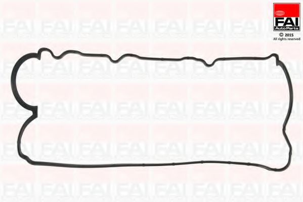 Garnitura, capac supape MAZDA 6 (GG) (2002 - 2008) FAI AutoParts RC2100S piesa NOUA