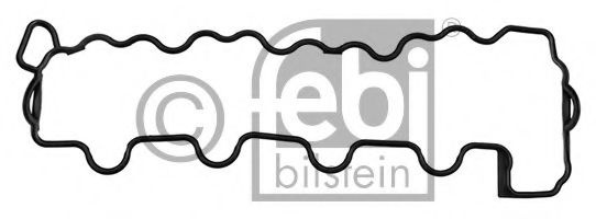 Garnitura, capac supape MERCEDES C-CLASS Combi (S202) (1996 - 2001) FEBI BILSTEIN 43697 piesa NOUA