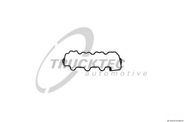 Garnitura, capac supape MERCEDES C-CLASS Combi (S202) (1996 - 2001) TRUCKTEC AUTOMOTIVE 02.10.073 piesa NOUA