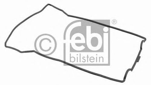 Garnitura, capac supape MERCEDES E-CLASS (W210) (1995 - 2003) FEBI BILSTEIN 09103 piesa NOUA