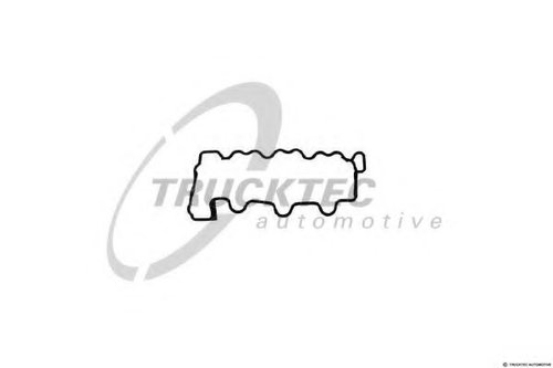 Garnitura, capac supape MERCEDES E-CLASS (W210) (1995 - 2003) TRUCKTEC AUTOMOTIVE 02.10.074 piesa NO...